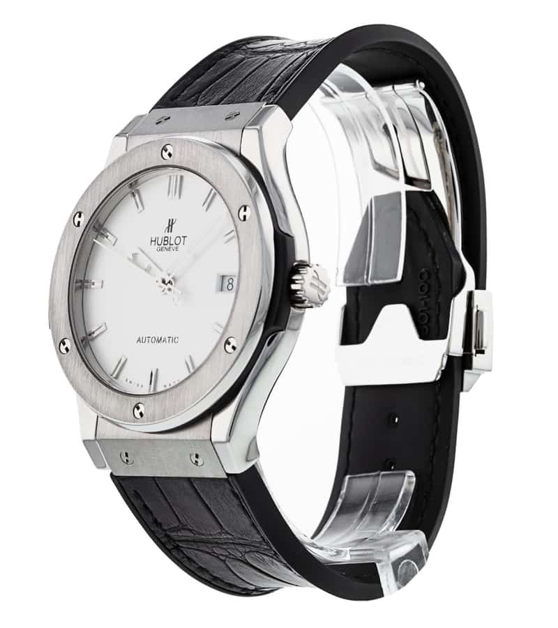 Hublot Classic Fusion 511.NX.2610.LR
